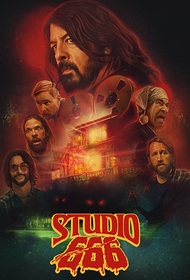 Studio 666